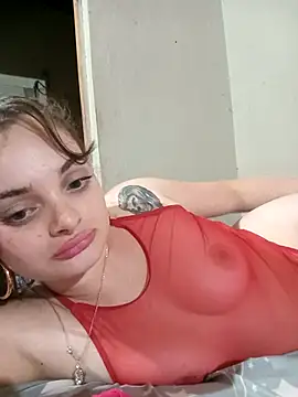 Emmacut's cam snapshot