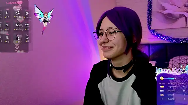 meomeee's cam snapshot