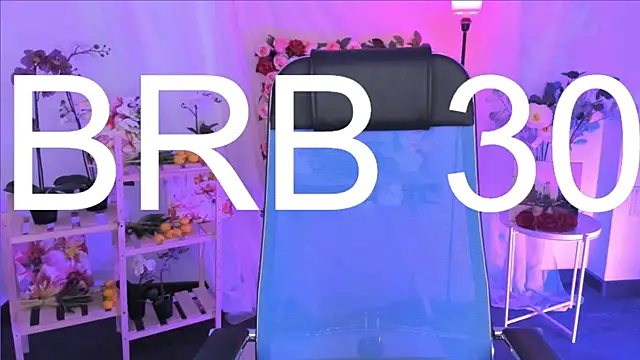 CrystallBloom's cam snapshot