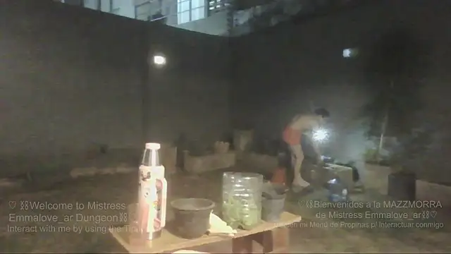 argeisha's cam snapshot