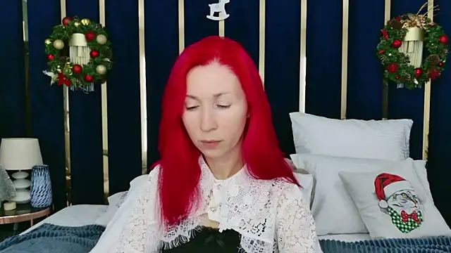 Sofia_Lix's cam snapshot