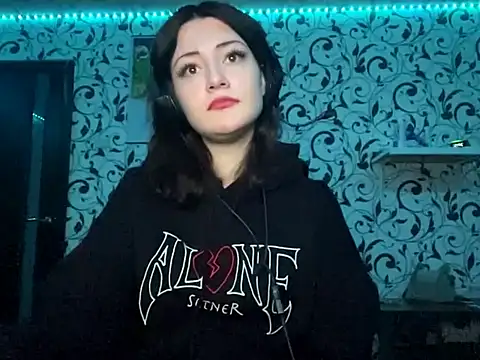 AffableFuturity's cam snapshot