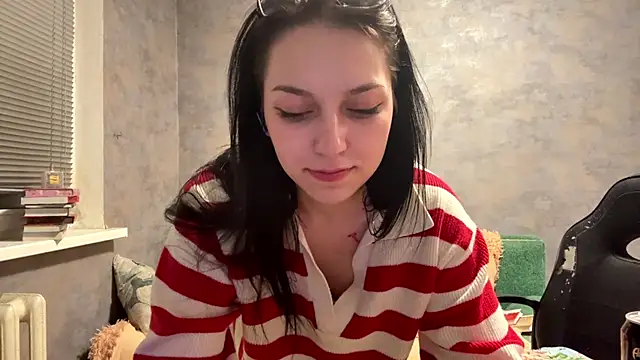 GlibRasher's cam snapshot