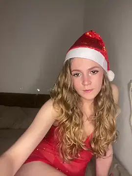 AmilenA's cam snapshot