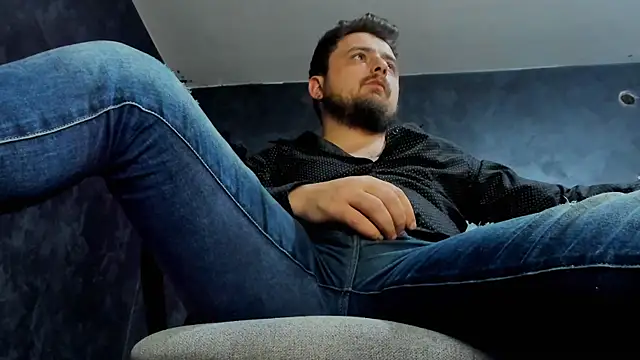 Master_Mark_Wayne's cam snapshot