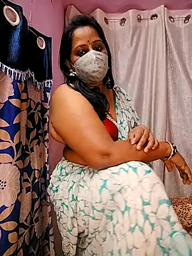 venkata-lakshmi's cam snapshot