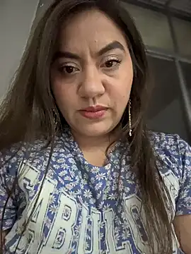 Iam__Cristal's cam snapshot