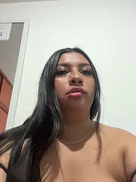 Issa_Santana's cam snapshot