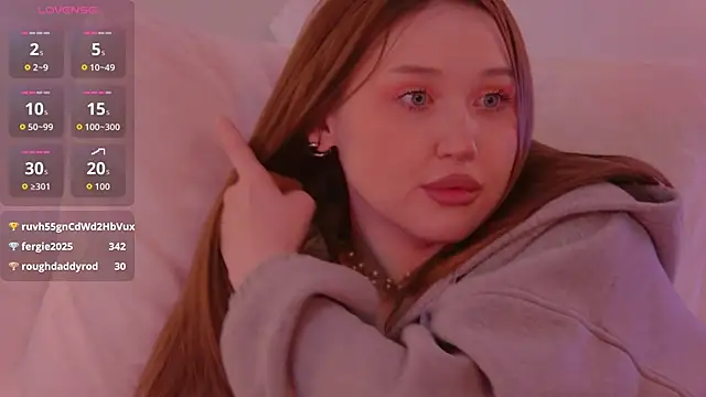 NancySmitts's cam snapshot