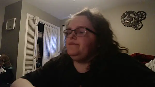 TheMistyPrice's cam snapshot