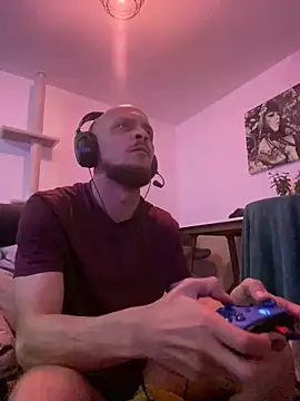 MattMiller28's cam snapshot