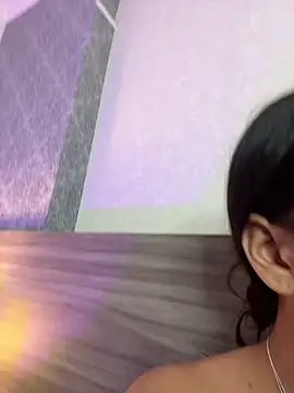 MiilaBlake's cam snapshot