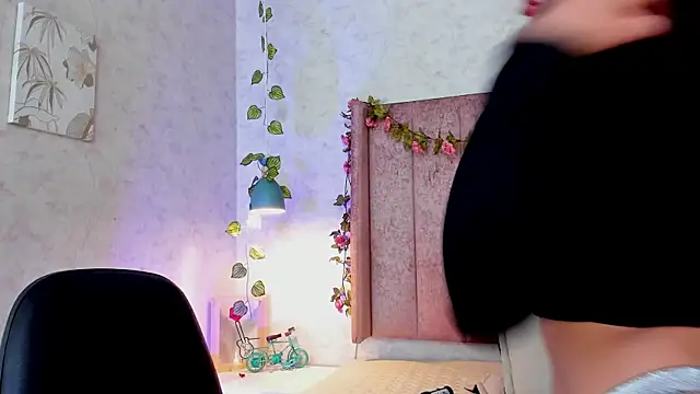 AnyaJay's cam snapshot