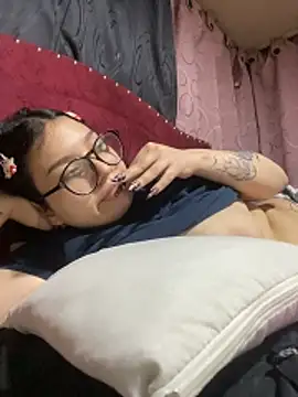 storm_a's cam snapshot