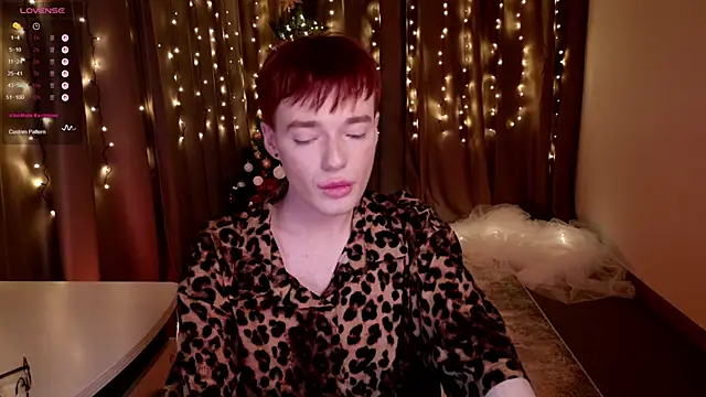 Kristenegor's cam snapshot