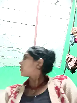 Chayna_singh's cam snapshot