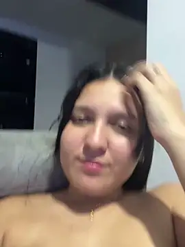 Camila_sanchez25's cam snapshot