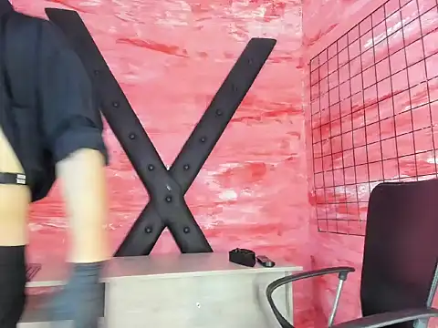 Eliot_X's cam snapshot