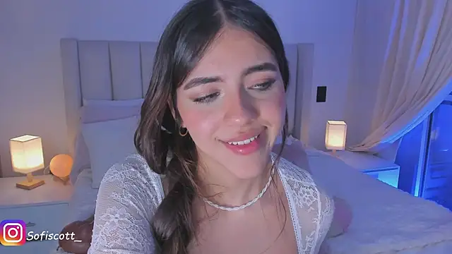 SofiScott_'s cam snapshot