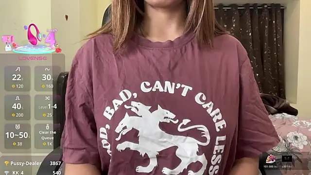 Dazzling__ira live sex cam