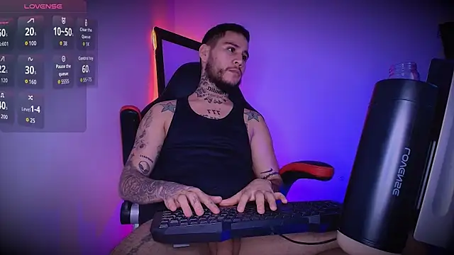 Junihn0 live sex cam