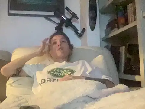 dddasani's cam snapshot