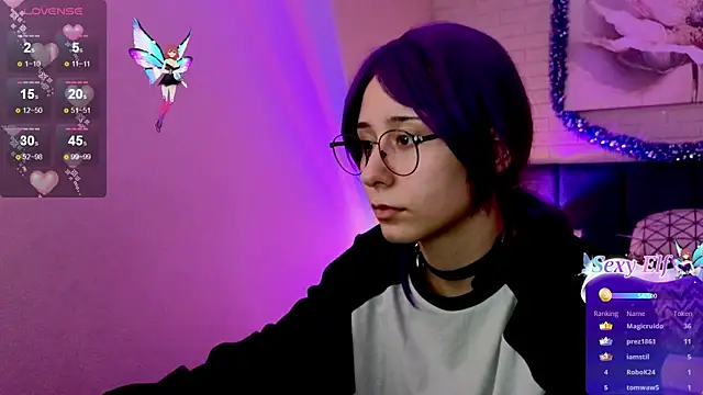 meomeee's cam snapshot