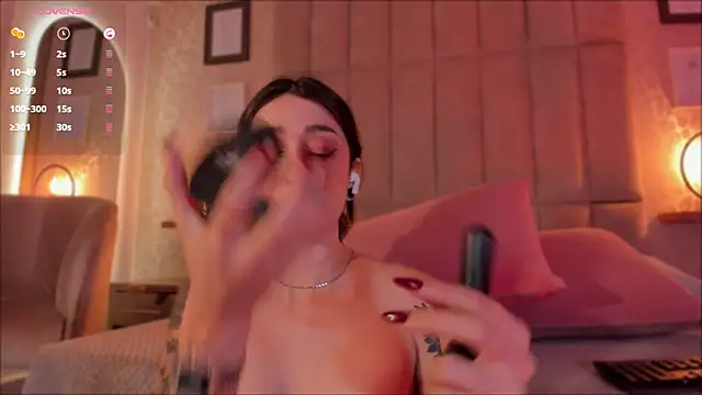 Amy-Parrish's cam snapshot