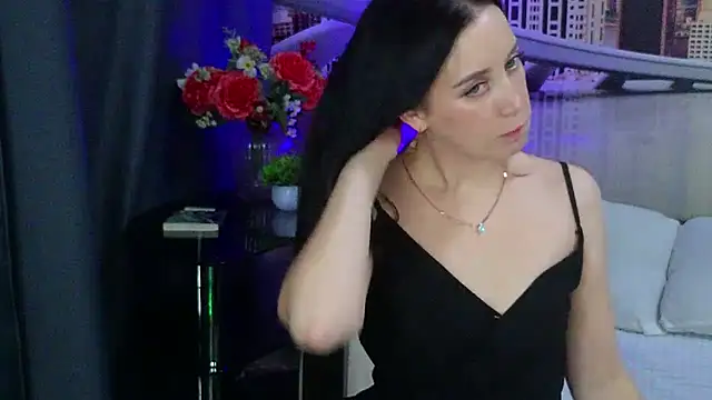 MonicaSweetx's cam snapshot