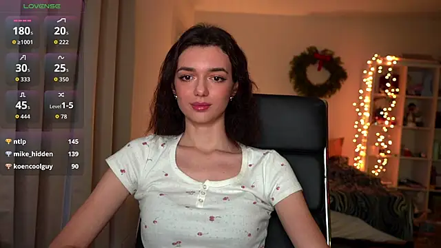 olivia_jeas's cam snapshot