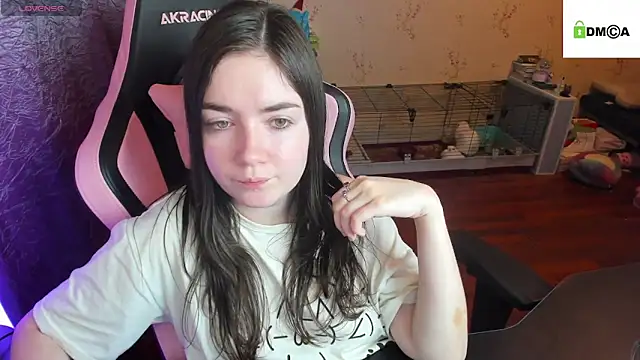 Crazy_forest_fairy live sex cam