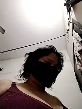 Tishani's cam snapshot