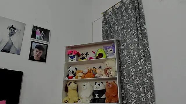 megan_100's cam snapshot