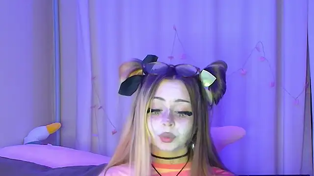 suemeow's cam snapshot