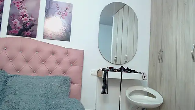 pinky_f00x's cam snapshot