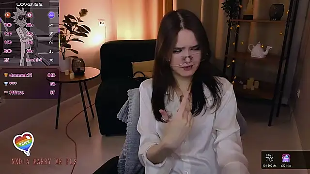 Dilara_xBaby's cam snapshot