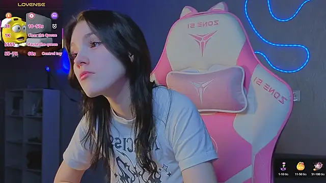 Sophie_SkyAngel's cam snapshot