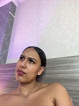 MiilaBlake's cam snapshot