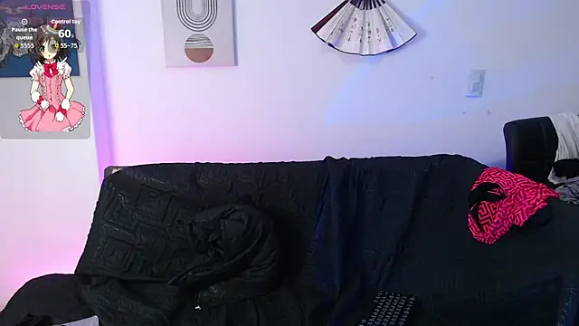 Laramucci's cam snapshot