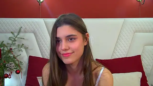 ArianaAllens live sex cam