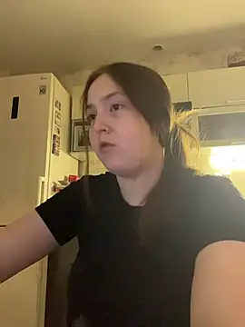 Charming_hamster_'s cam snapshot