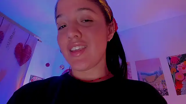 naharasoller's cam snapshot