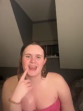 Blonde_Bunny's cam snapshot