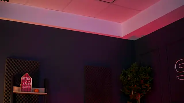 AstridVex's cam snapshot