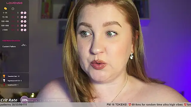 ollydoll92's cam snapshot