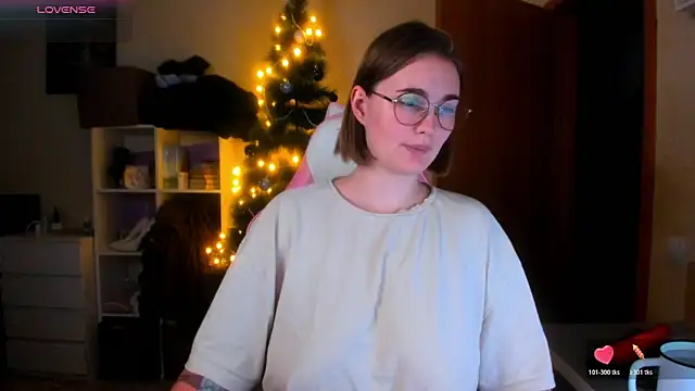 AnyshaCat's cam snapshot