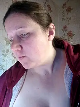 Martovskaya's cam snapshot