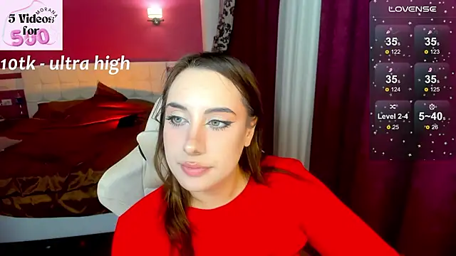 MoranaKit's cam snapshot