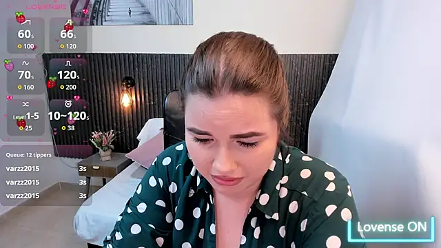 Aabby_lee's cam snapshot