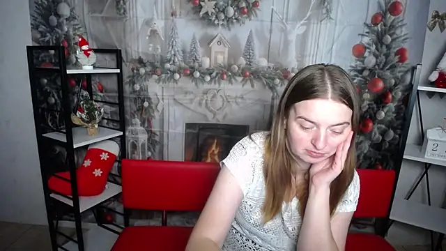 FreyaDak's cam snapshot